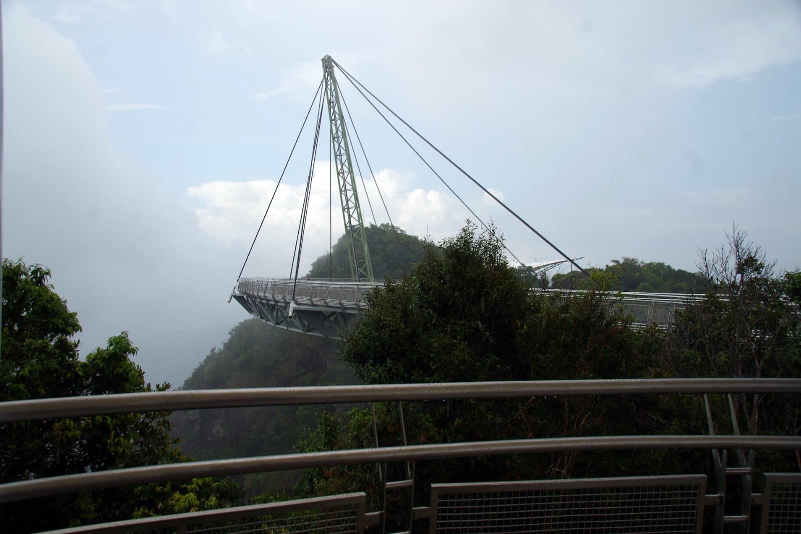 Langkawi Sky Bridge